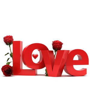 GOD&rsquo;S TEMPLE - VALENTINES EDITION